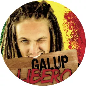 Galup - Musical artist
