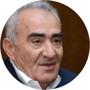 Galust Sahakyan