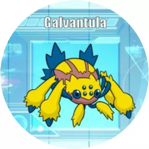 Galvantula