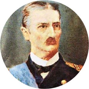 Galvarino Riveros Cárdenas