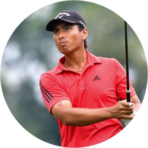 Galven Kendall Green photograph