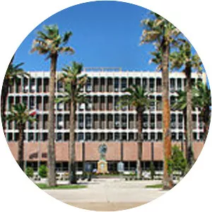 Galveston County - County in Texas