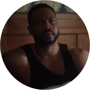 Galvin Burdette - Fictional character