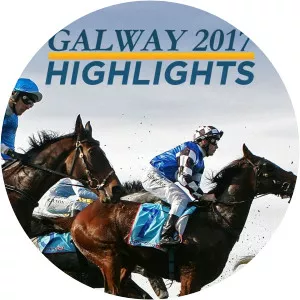 Galway 2017 Highlights - TV program