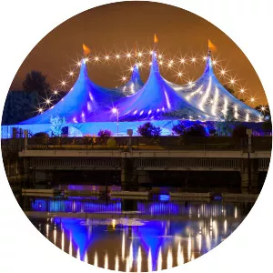 Galway International Arts Festival - 