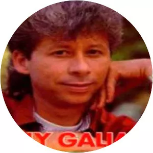 Galy Galiano
