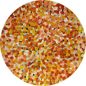 Galya Pwerle photograph