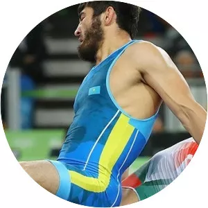 Galymzhan Usserbayev