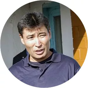 Galymzhan Zhakiyanov