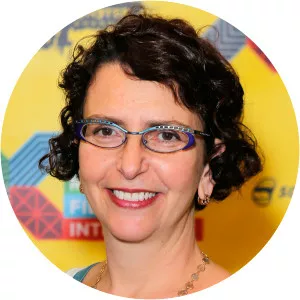 Galyn Susman - Film producer