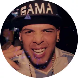 Gama La Sensa - Musical artist