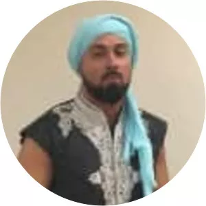 Gama Singh