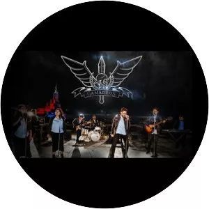 Gamadeos - Musical artist