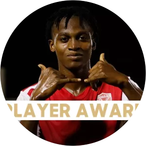 Gamael Dorvil - Football player