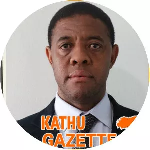 Gamagara Local Municipality