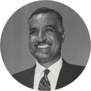 Gamal Abdel Nasser