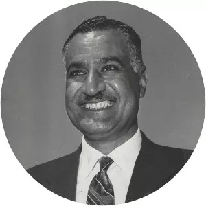 Gamal Abdel Nasser (Cemal Abdünnasır)