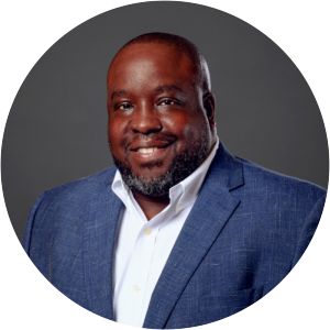 Gamal Collier photograph