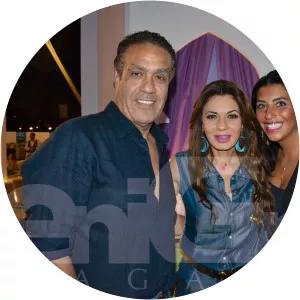 Gamal El Adl - Sami Al'adl's brother