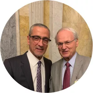 Gamal Sadat photograph