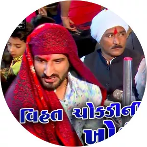 Gaman Bhuvaji - Musical artist