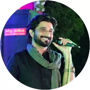 Gaman Santhal - Singer