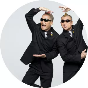 Gamarjobat - Musical group