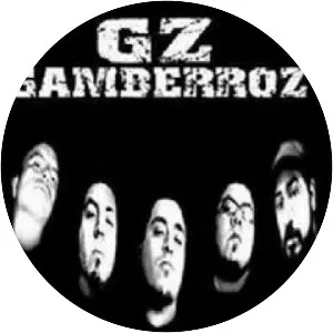 Gamberroz - Musical artist