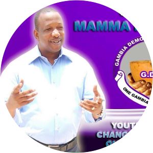 Gambia Democratic Congress