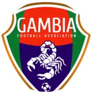 Gambia national football team