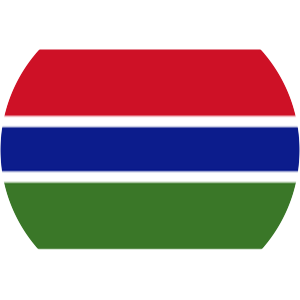Gambia national under-20 football team