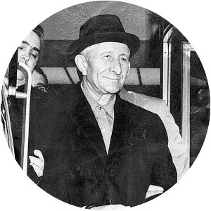 Gambino crime family