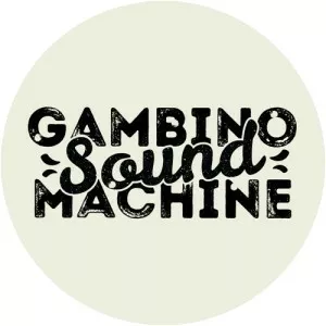 Gambino Sound Machine - Musical artist