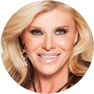 Gamble Breaux - TV personality