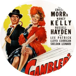 Gambler's Choice - 1944 ‧ Drama/Black and white ‧ 1h 6m