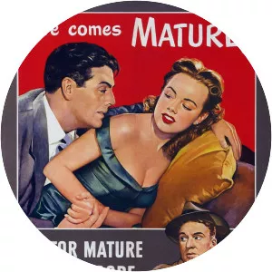 Gambling House - 1950 ‧ Drama/Mystery ‧ 1h 20m