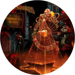 Gambling with the Devil