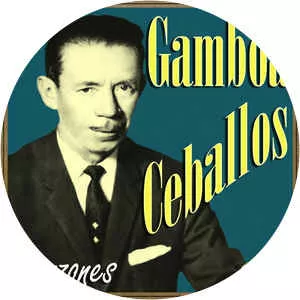 Gamboa Ceballos - Musical artist
