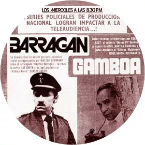 Gamboa - TV program