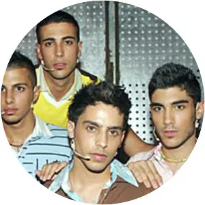 Game Boys photograph