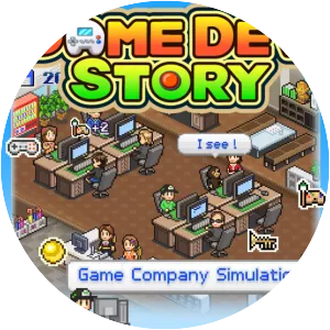 Game Dev Story
