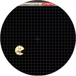 Game Editor - Software