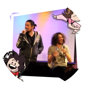 Game Grumps