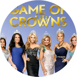 Game of Crowns - American television series
