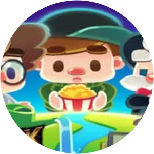 Game of Earth: Virtual City Manager - Video game