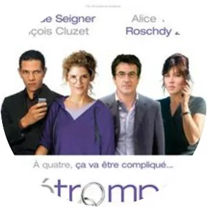 Game of Four (Détrompez-vous)