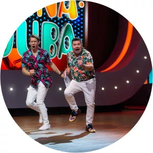 Game of Games SuomiSince 2021