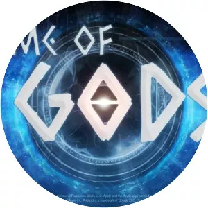 Game of Gods - Save or Destroy Mankind - Video game