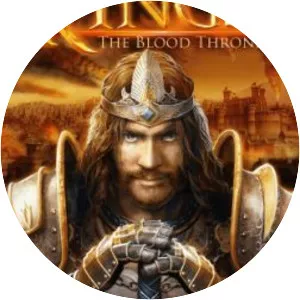 Game of Kings: The Blood Throne - Video game
