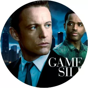 Game of Silence - American drama series